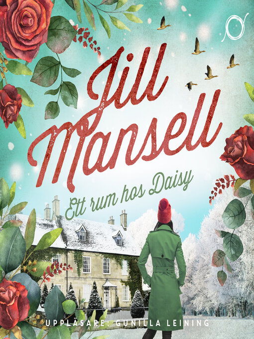 Titeldetaljer för Ett rum hos Daisy av Lisbeth Andersson - Tillgänglig